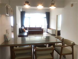 Cho thuê căn hộ park view trung tâm pmh 3pn 3wc, 107m2 ở thoải mái, có nội thất, giá chỉ 22tr/tháng