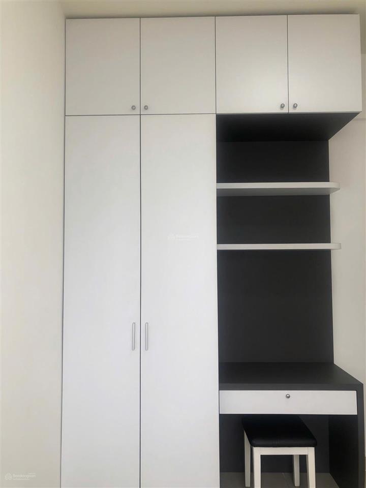 Cho thuê căn hộ park view trung tâm pmh 3pn 3wc, 107m2 ở thoải mái, có nội thất, giá chỉ 22tr/tháng