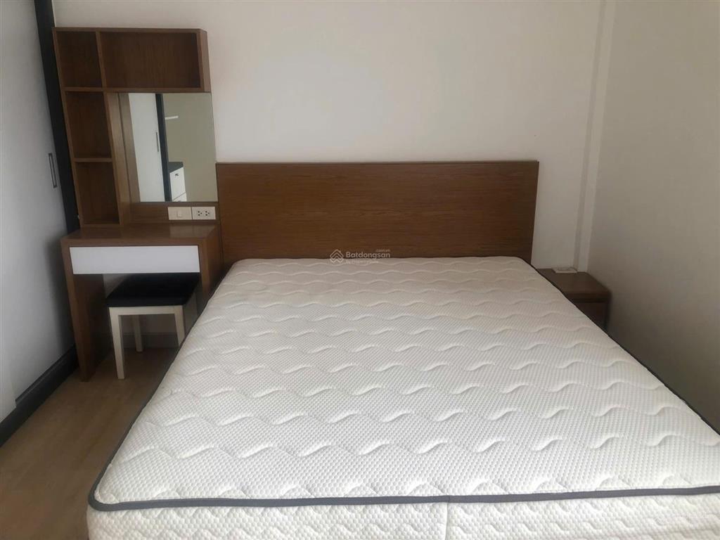 Cho thuê căn hộ park view trung tâm pmh 3pn 3wc, 107m2 ở thoải mái, có nội thất, giá chỉ 22tr/tháng