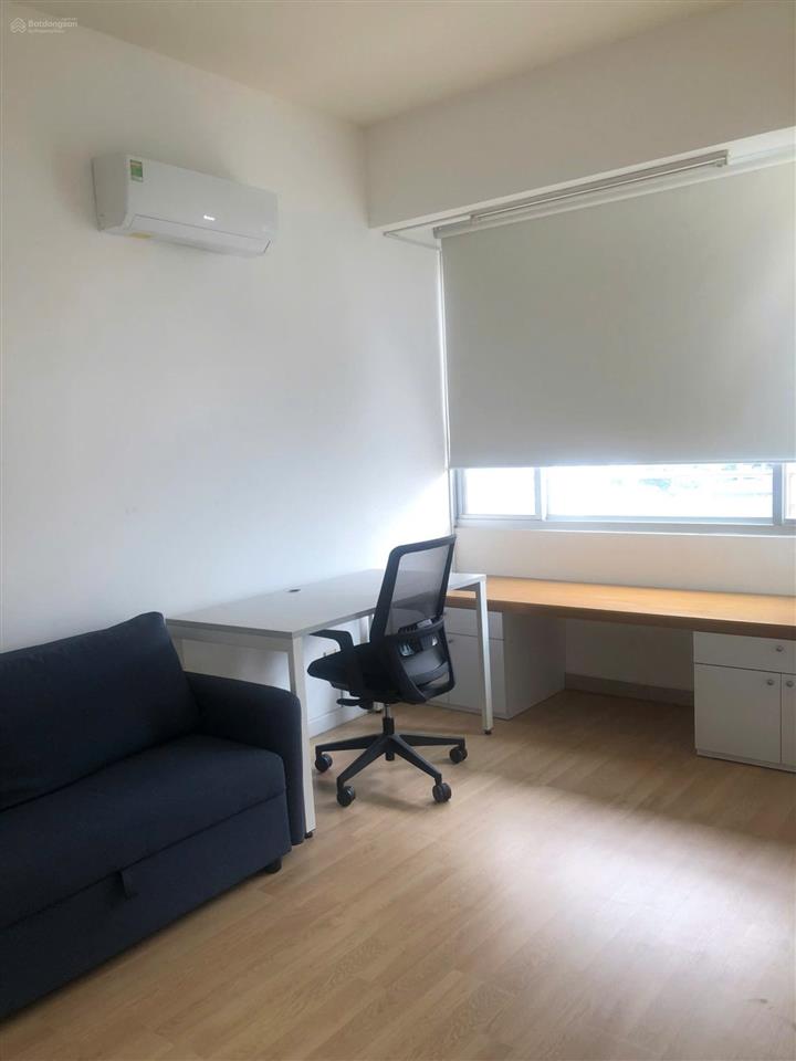 Cho thuê căn hộ park view trung tâm pmh 3pn 3wc, 107m2 ở thoải mái, có nội thất, giá chỉ 22tr/tháng