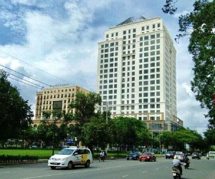 Bán căn hộ officetel golden king vừa ở vừa đăng kí công ty, 52m2, giá chỉ 3.5 tỷ bao hết 0902 506 ***