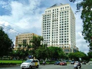 Bán căn hộ officetel golden king vừa ở vừa đăng kí công ty, 52m2, giá chỉ 3.5 tỷ bao hết 0902 506 ***