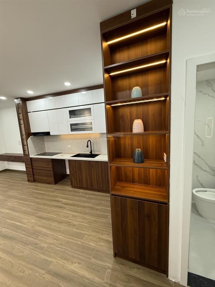 Chính chủ bán gấp nhà tôn đức thắng  nhà xây mới rực rỡ  6 tầng thang máy  15m ra mặt phố  55m2