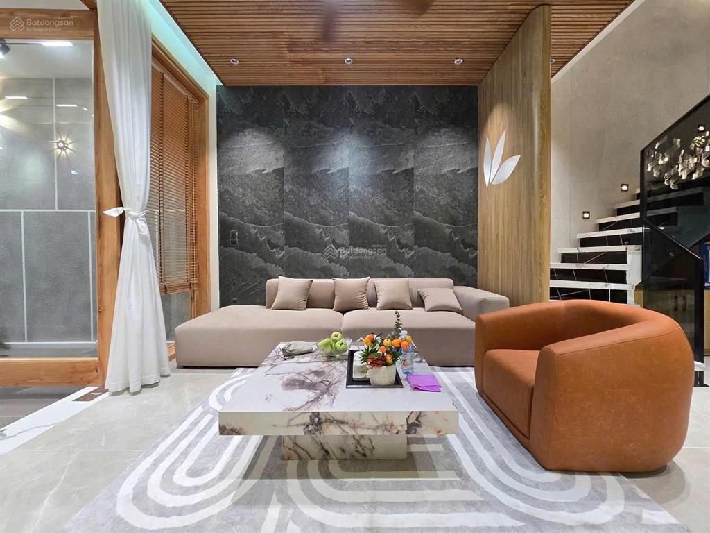 [3ty250] bán gấp nhà riêng tại bùi đình túy, 50.4m2, 4pn, 4wc, chính chủ