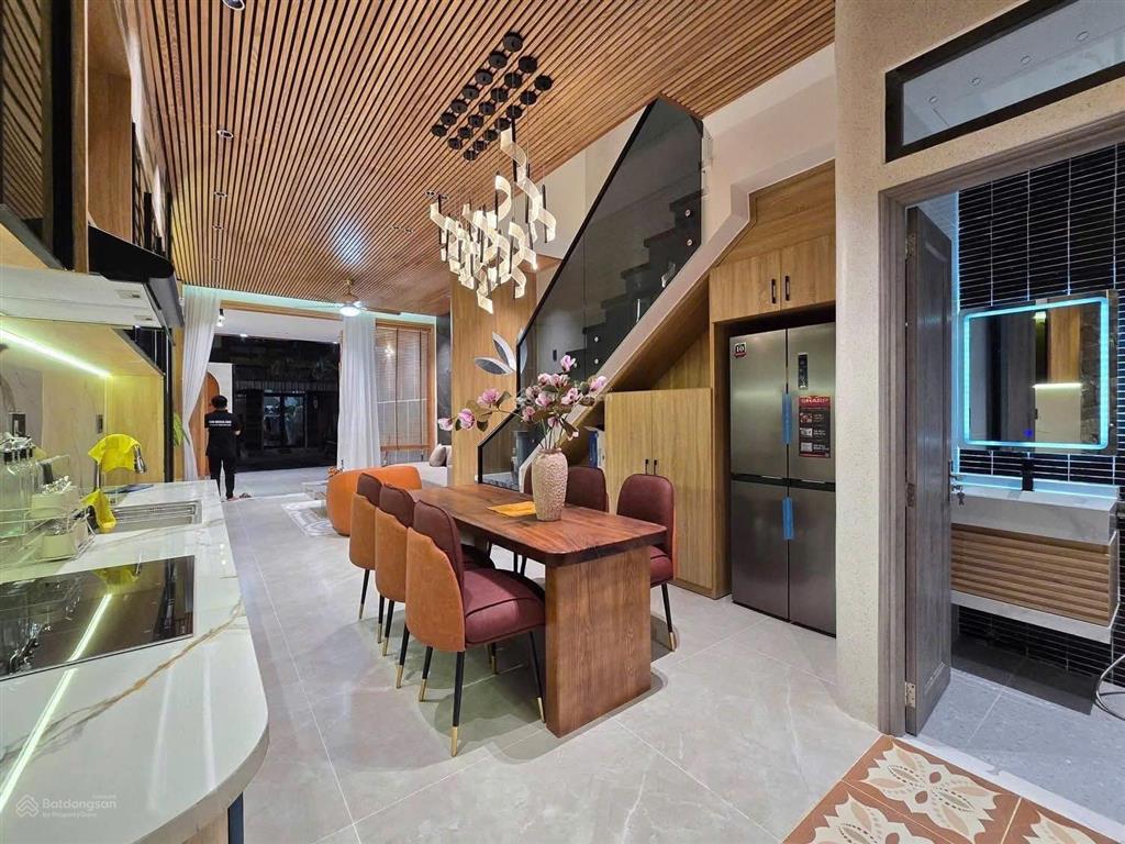 [3ty250] bán gấp nhà riêng tại bùi đình túy, 50.4m2, 4pn, 4wc, chính chủ