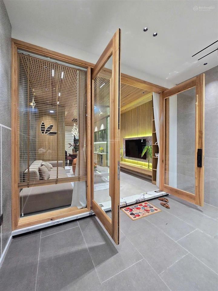 [3ty250] bán gấp nhà riêng tại bùi đình túy, 50.4m2, 4pn, 4wc, chính chủ
