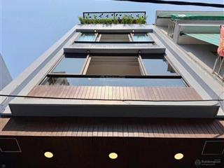 [3ty250] bán gấp nhà riêng tại bùi đình túy, 50.4m2, 4pn, 4wc, chính chủ