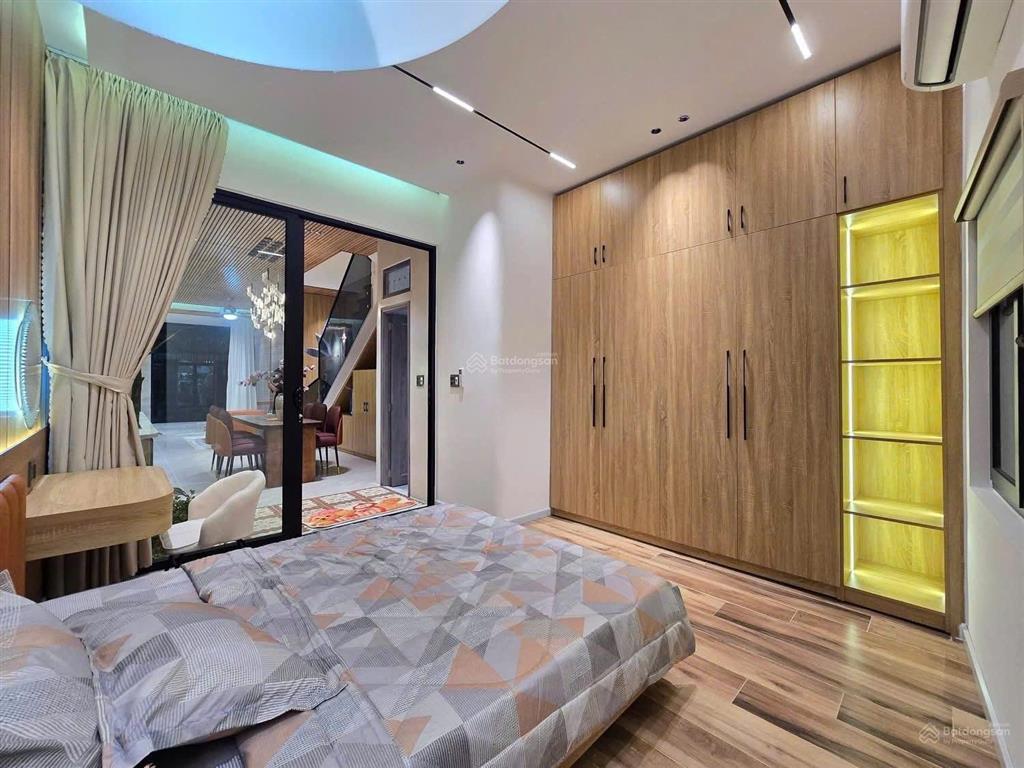 [3ty250] bán gấp nhà riêng tại bùi đình túy, 50.4m2, 4pn, 4wc, chính chủ