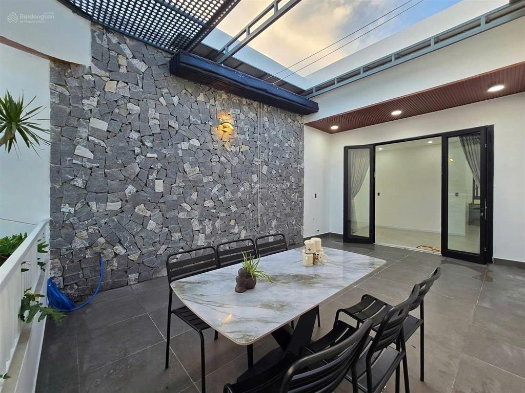 [3ty250] bán gấp nhà riêng tại bùi đình túy, 50.4m2, 4pn, 4wc, chính chủ