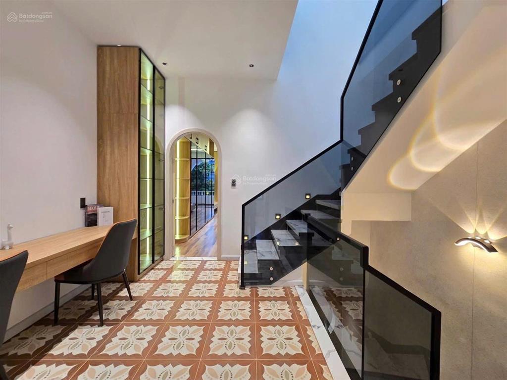 [3ty250] bán gấp nhà riêng tại bùi đình túy, 50.4m2, 4pn, 4wc, chính chủ