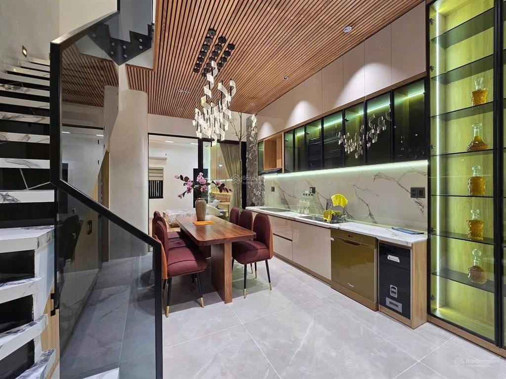 [3ty250] bán gấp nhà riêng tại bùi đình túy, 50.4m2, 4pn, 4wc, chính chủ