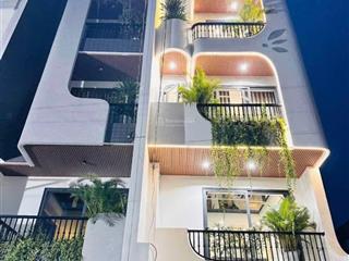 Bán gấp nhà thích quảng đức 5pn 5wc vị trí đẹp, sẵn dòng tiền cho thuê, chốt nhanh giá tốt