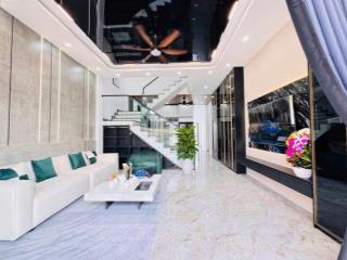 Bán nhà riêng tại chu văn an, 72.4m2, 4pn, 5wc, hàng hiếm tại view đẹp