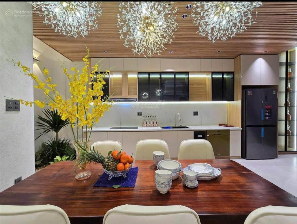 [4ty2] bán nhà riêng gấp tại nơ trang long, p 13, q.bình thạnh, 83.3m2