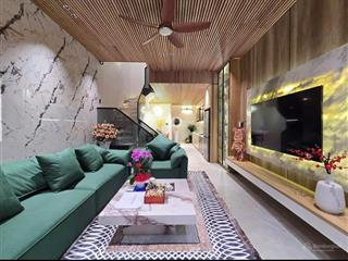 [4ty2] bán nhà riêng gấp tại nơ trang long, p 13, q.bình thạnh, 83.3m2