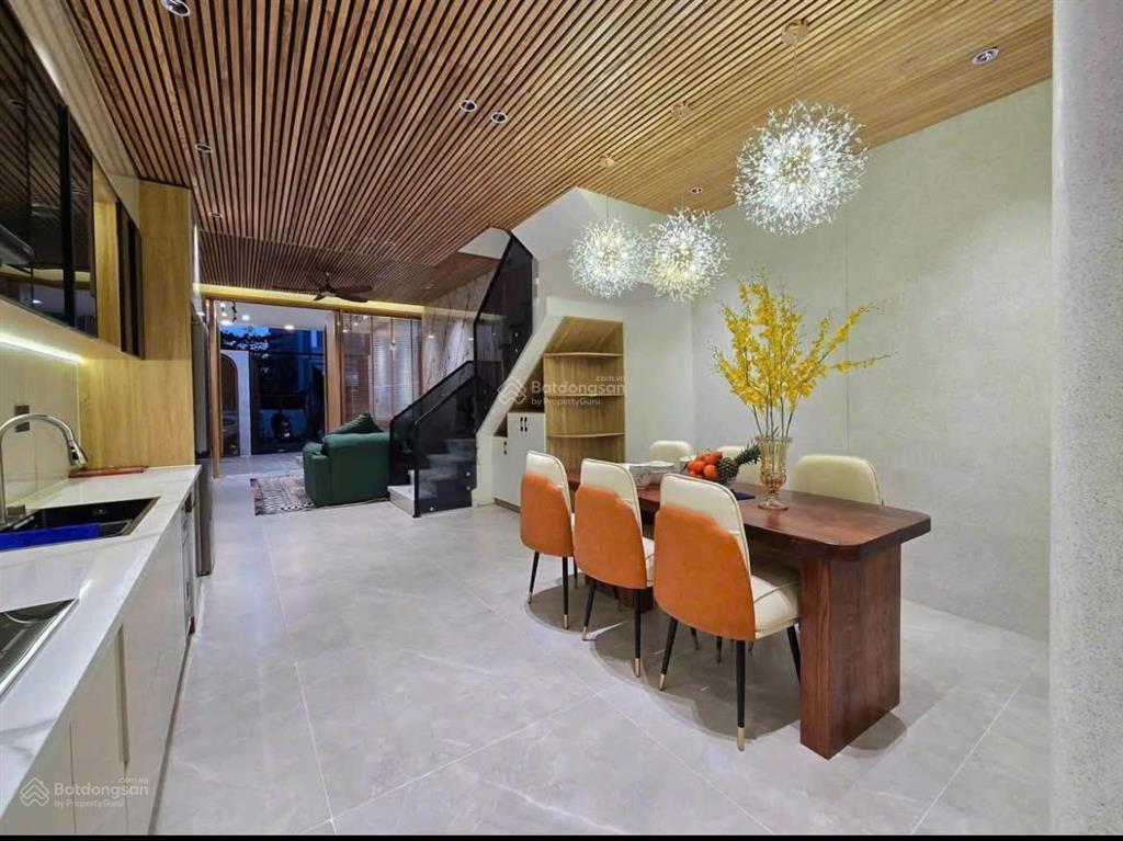 [4ty2] bán nhà riêng gấp tại nơ trang long, p 13, q.bình thạnh, 83.3m2