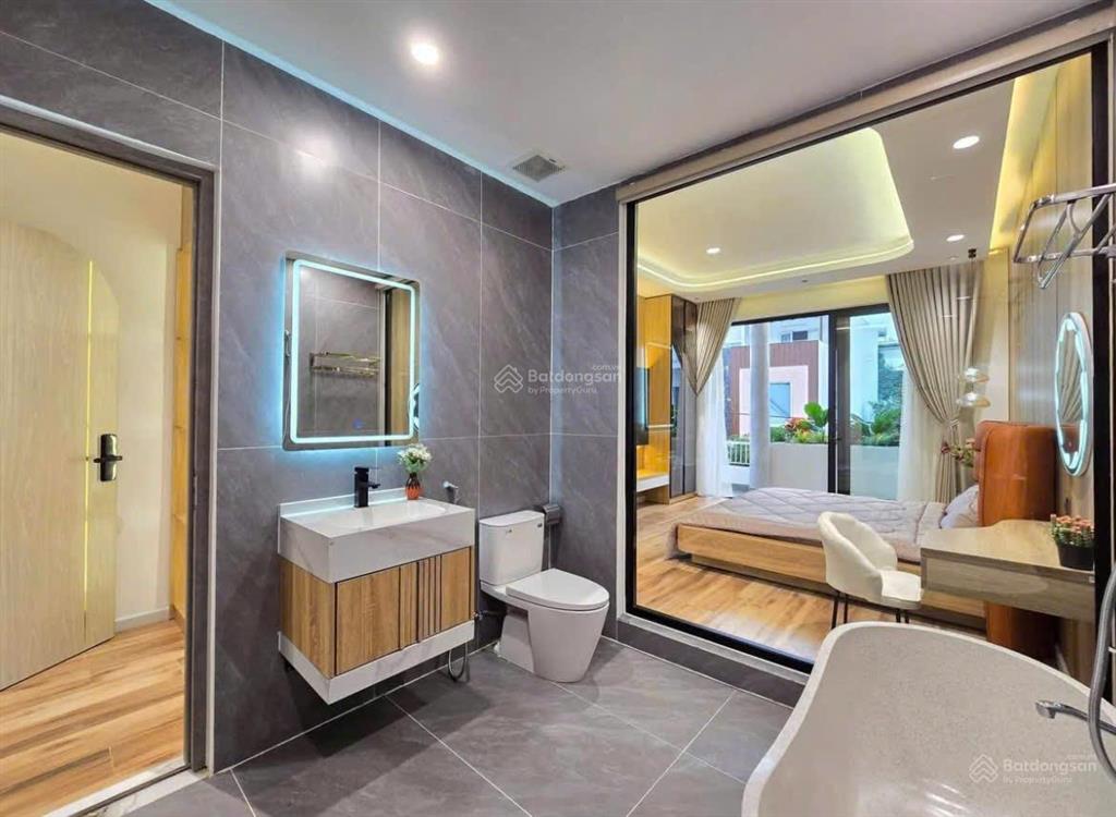 [4ty2] bán nhà riêng gấp tại nơ trang long, p 13, q.bình thạnh, 83.3m2