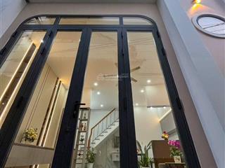 Bán nhà riêng tại đường 10, linh xuân, thủ đức, 52.4m2, shr, giá siêu hời chỉ với