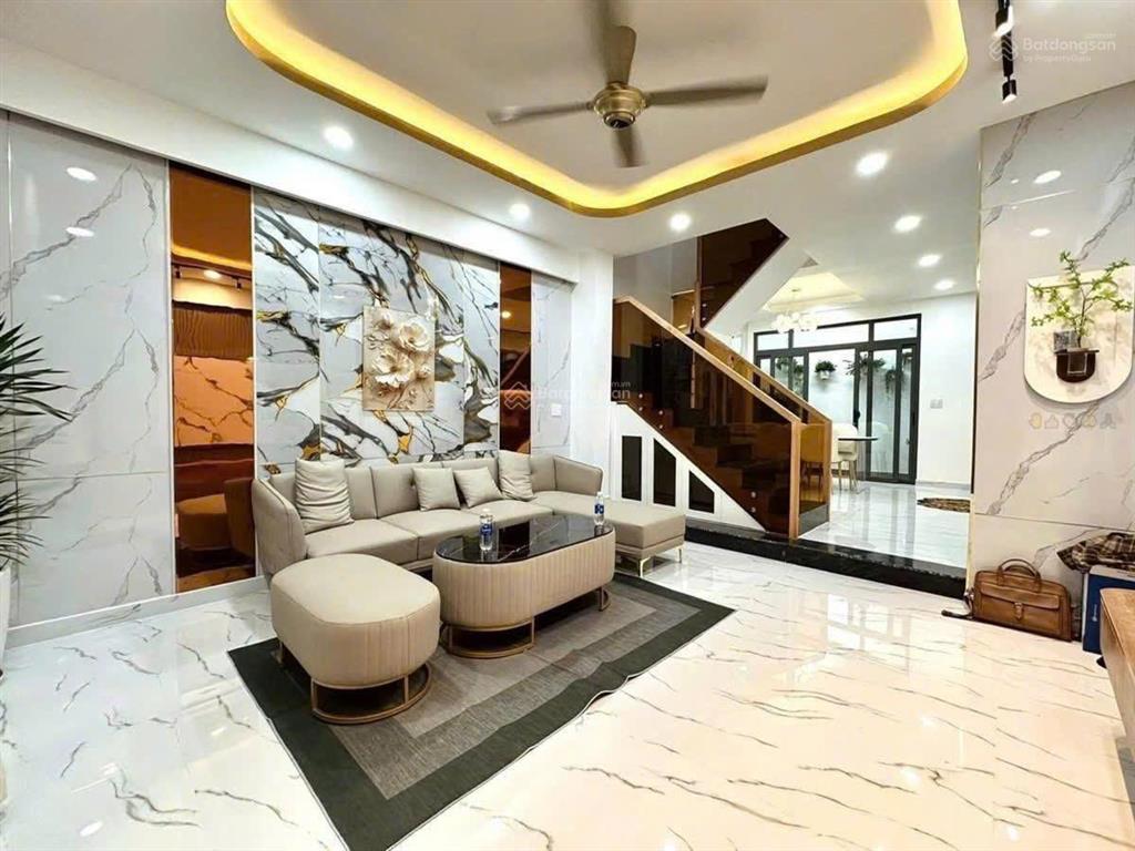 [5ty3] chủ ngộp nh cần bán gấp nhà phan văn trị m 1 trệt 2 tầng 1 lửng, shr