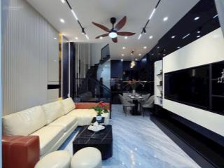 [2ty8] bán nhà riêng tại nguyễn văn nghi, phường 7, quận gò vấp, giá tốt, 51.4m2, shr