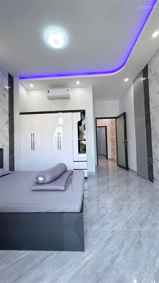 [3y220] nhà hiệp bình chánh  hẻm 4m  shr  giá dễ thương mà vị trí không hề dễ