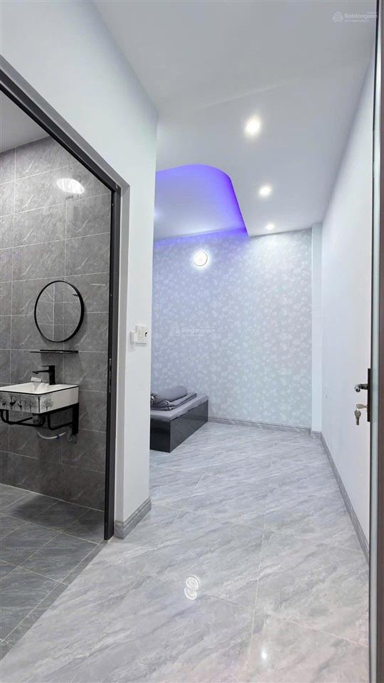 [3y220] nhà hiệp bình chánh  hẻm 4m  shr  giá dễ thương mà vị trí không hề dễ