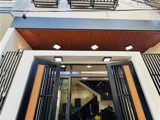 [3ty450] bán nhà đường số 8, nằm sau nhà máy nước thủ đức, hxh 5m, sẵn hợp đồng thuê 18tr,shr
