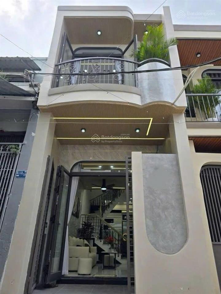 [3ty1] bán siêu phẩm nhà nguyễn văn đậu, gần chùa liên ứng, hxh5m thông ra hoàng hoa thám, shr