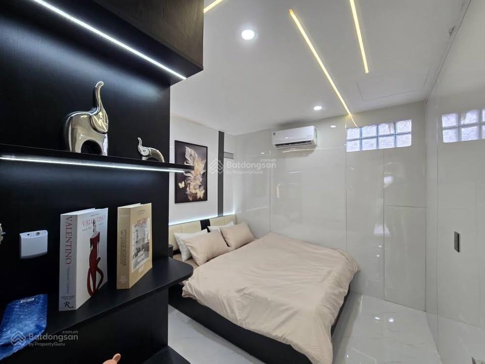 [3ty1] bán siêu phẩm nhà nguyễn văn đậu, gần chùa liên ứng, hxh5m thông ra hoàng hoa thám, shr