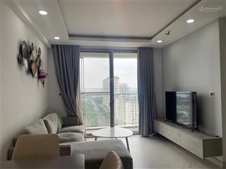 Midtown 2pn cho thuê đầy đủ nội thất 23tr view biệt thự  lan 0906 743 ***
