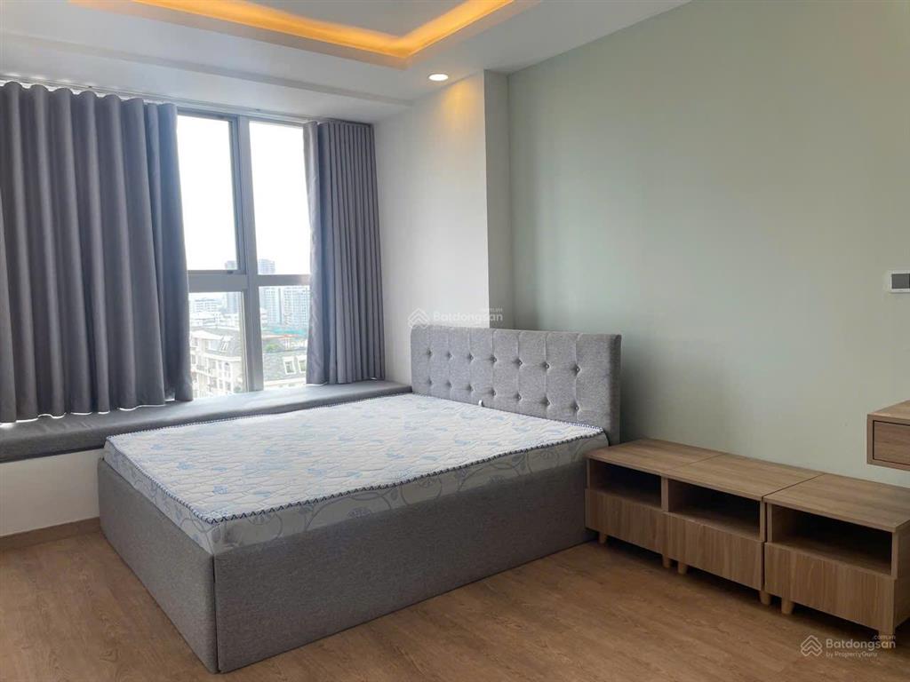 Midtown 2pn cho thuê đầy đủ nội thất 23tr view biệt thự  lan 0906 743 ***