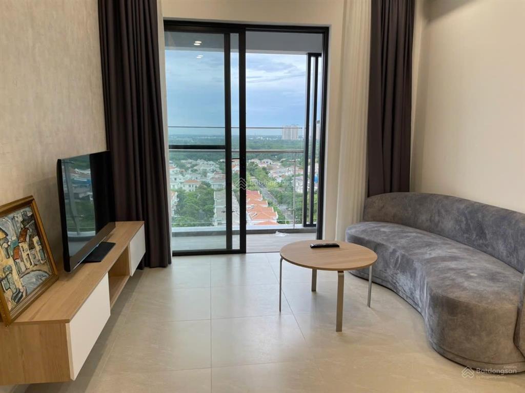 Cho thuê hưng phúc 3pn đầy đủ nội thất 26tr thương lượng , view biệt thự  lan 0906 743 ***
