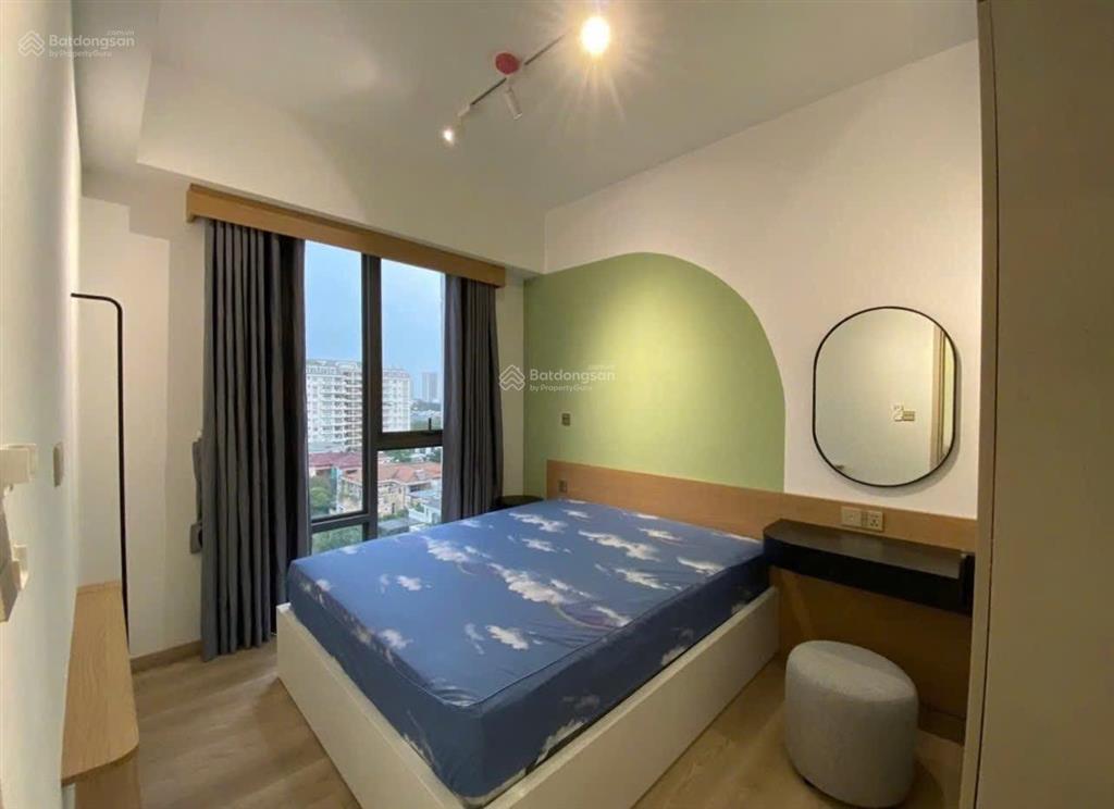 Nhà đẹp cho thuê 1pn ascentia 21tr đầy đủ nội thất view biệt thự  lan 0906 743 ***