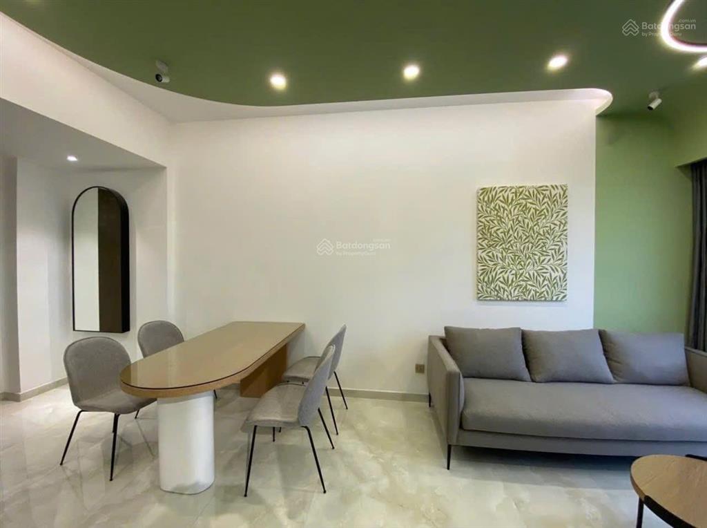 Nhà đẹp cho thuê 1pn ascentia 21tr đầy đủ nội thất view biệt thự  lan 0906 743 ***