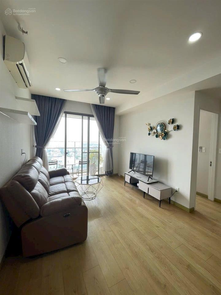 Giảm giá bán căn hộ hưng phúc 2pn đầy đủ nội thất 6,9 tỷ 78m2 tầng cao  lan 0906 743 ***