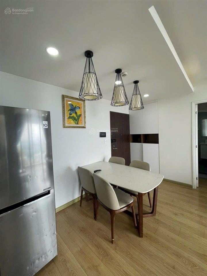 Giảm giá bán căn hộ hưng phúc 2pn đầy đủ nội thất 6,9 tỷ 78m2 tầng cao  lan 0906 743 ***