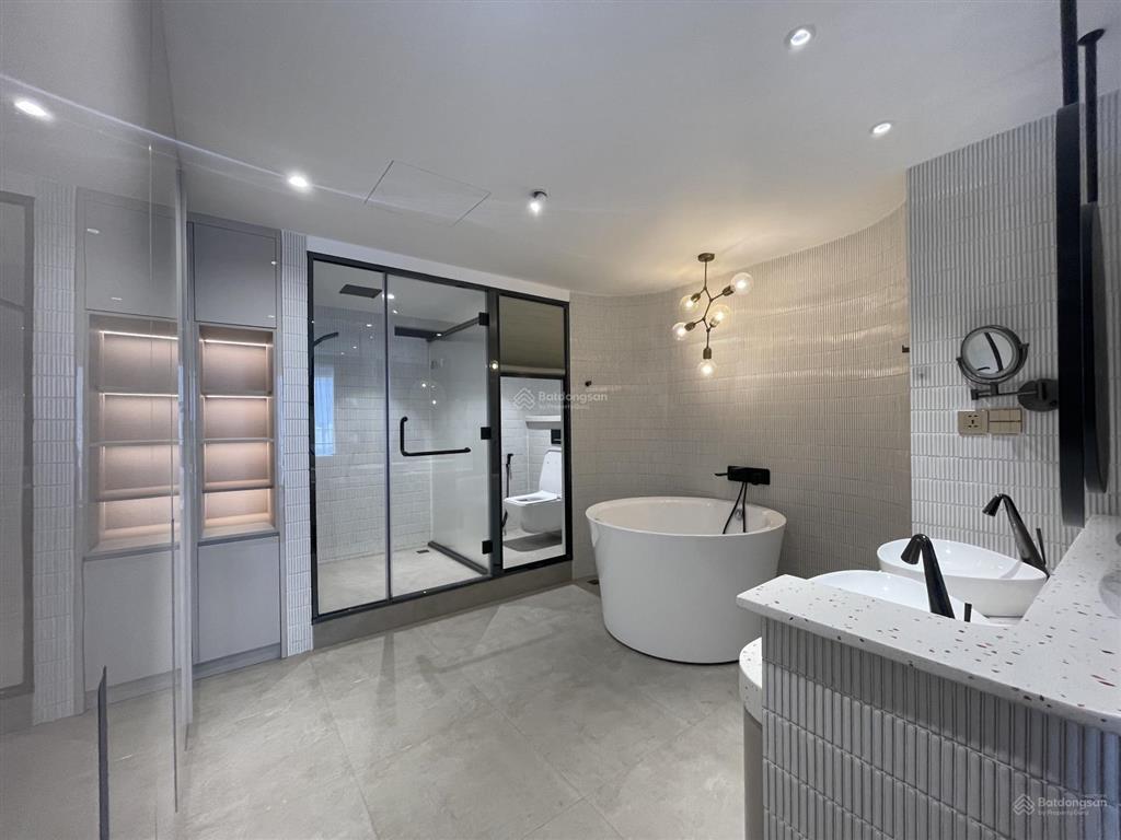 3pn midtown 131m2 view sông cho thuê 60tr thương lượng , nhà đẹp cao cấp  lan 0906 743 ***