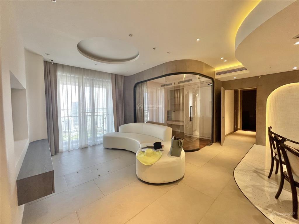 3pn midtown 131m2 view sông cho thuê 60tr thương lượng , nhà đẹp cao cấp  lan 0906 743 ***