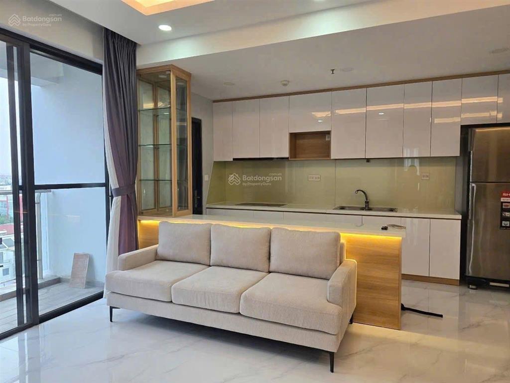 Bán căn hộ hưng phúc 3pn chỉ 8,5 tỷ đầy đủ nội thất  lan 0906 743 ***