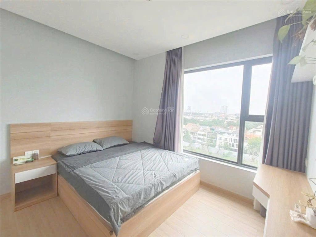 Bán căn hộ hưng phúc 3pn chỉ 8,5 tỷ đầy đủ nội thất  lan 0906 743 ***