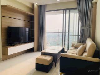 Cho thuê căn hộ hưng phúc 3pn view biệt thự 25tr ô xe hầm  lan 0906 743 ***