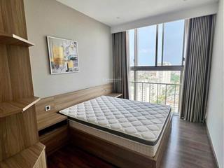 Hot ! cho thuê midtown 2pn view biệt thự chỉ 25tr nhà đẹp đầy đủ nội thất  lan 0906 743 ***