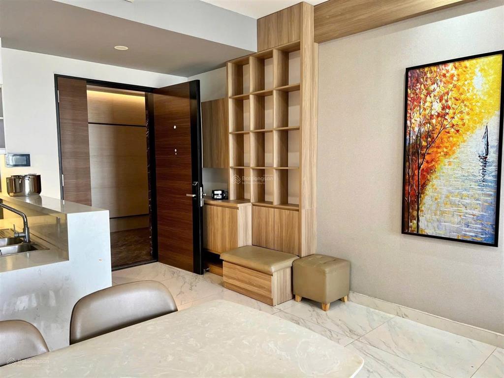 Hot ! cho thuê midtown 2pn view biệt thự chỉ 25tr nhà đẹp đầy đủ nội thất  lan 0906 743 ***