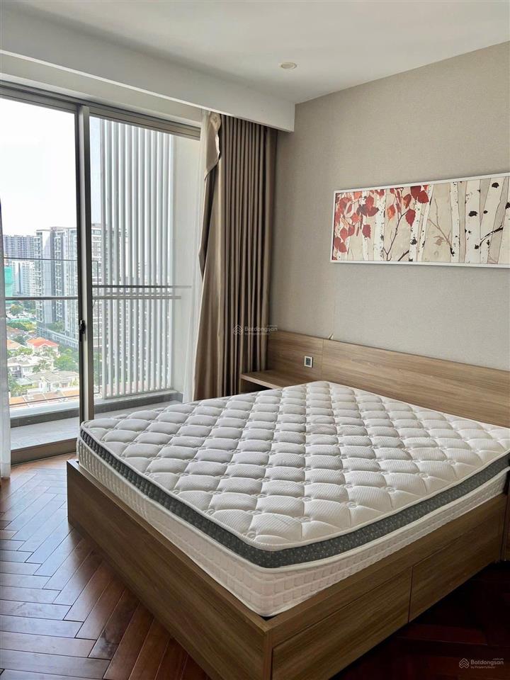 Hot ! cho thuê midtown 2pn view biệt thự chỉ 25tr nhà đẹp đầy đủ nội thất  lan 0906 743 ***