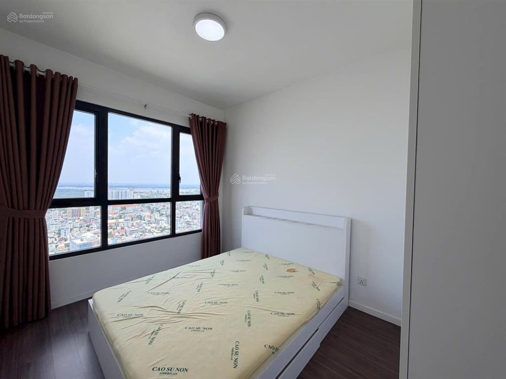 Bán căn hộ the view 2pn 91m2 8,5 tỷ đầy đủ nội thất tầng cao view đẹp  lan 0906 743 ***