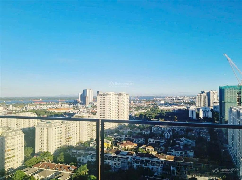Hot ! bán căn hộ midtown tầng cao 2pn view biệt thự 10 tỷ có ô xe hầm  lan 0906 743 ***
