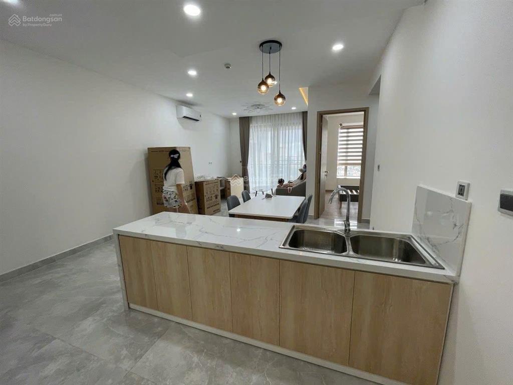 Vip ! cho thuê căn hộ midtown khu mới 2pn 27tr đầy đủ nội thất  lan 0906 743 ***