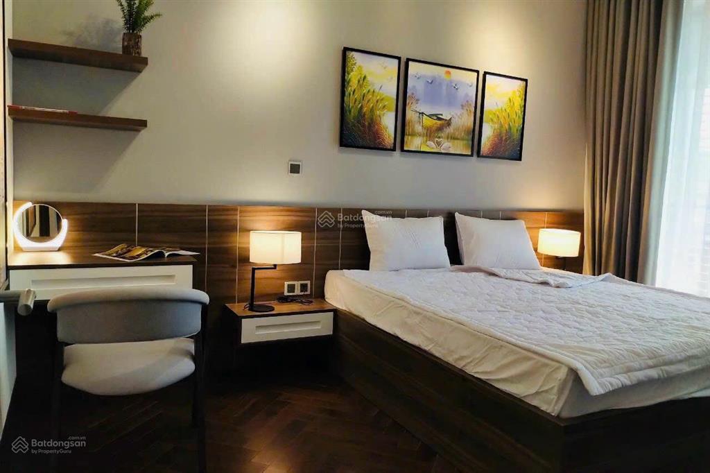 Giá hot! cho thuê midtown 2pn nhà đẹp đầy đủ nội thất chỉ 23tr  lan 0906 743 ***