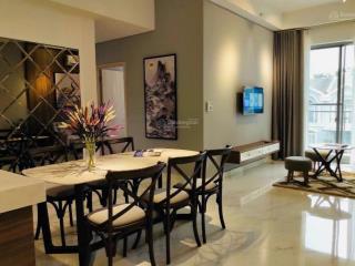Giá hot! cho thuê midtown 2pn nhà đẹp đầy đủ nội thất chỉ 23tr  lan 0906 743 ***