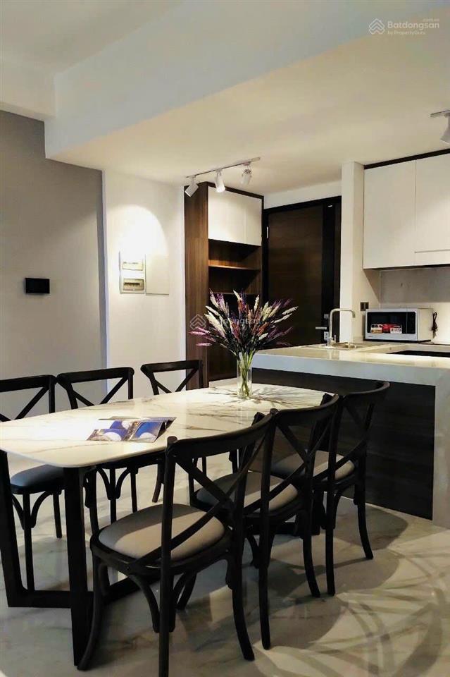 Giá hot! cho thuê midtown 2pn nhà đẹp đầy đủ nội thất chỉ 23tr  lan 0906 743 ***